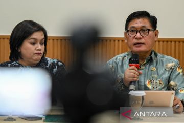 Catatan Komnas HAM sepanjang 2023