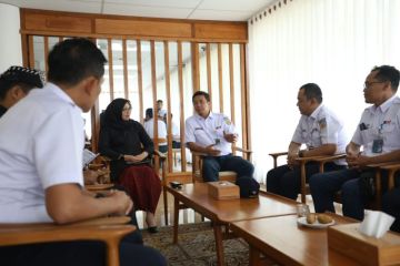 PT PT KAI segera membuka relasi baru Banyuwangi-Malang