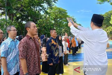 KPU Jakpus utamakan usia dan kesehatan dalam perekrutan 21 ribu KPPS