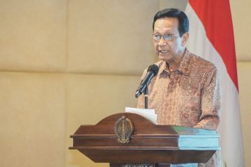 Sultan: Produk lokal sumbang 11,78 persen PDRB DIY 2023