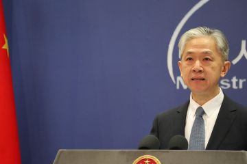 China-Singapura sepakati bebas visa mulai 9 Februari 2024