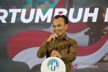 Kemenko Ekonomi: Pemilu 2024 jadi momentum positif bagi ekonomi RI