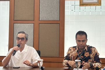 Smesco siapkan Startup Hub yang galang kekuatan multistakeholder