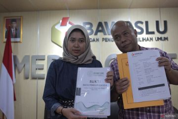 Migrant Care temukan 3.238 nama ganda di DPT Johor Bahru