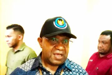 DKP Papua berharap aset pelabuhan perikanan Biak dikelola provinsi