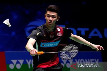 PBSI konfirmasi penyebab Lee Zii Jia mundur dari Indonesia Masters