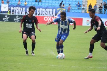 persiba vs persijap