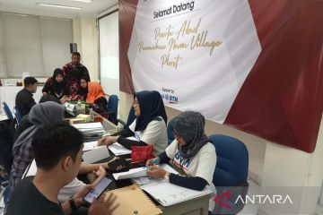 Apernas DIY sebut hunian sederhana sehat makin diminati masyarakat