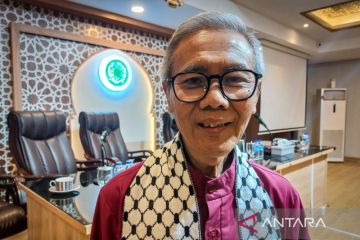 MUI: Abstain di DK PBB tanda AS kian terpojok secara internasional