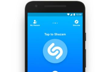 Pengguna Shazam kini bisa identifikasi musik sambil gunakan headphone