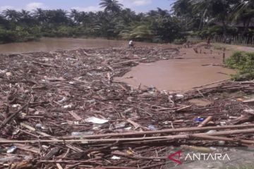 BPBD: Lima kecamatan di Pidie Aceh terendam banjir