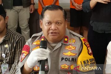 Pemicu tawuran di Palmerah akibat saling ledek antarpemuda