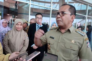 Wali Kota Makassar tak ikuti kampanye Capres Ganjar untuk netralitas