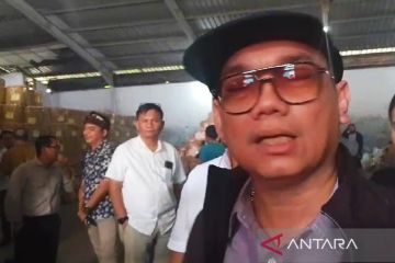 KPU RI siapkan sanksi tehadap anggota KPU yang terjaring OTT