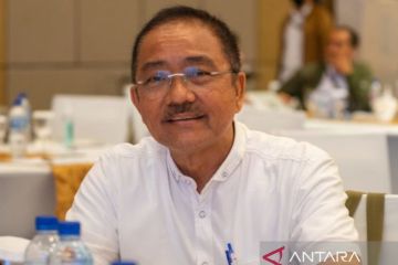 KSP minta pelaku industri gim lokal aktif kawal pembentukan regulasi