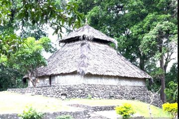 Masjid Kuno Bayan&nbsp;