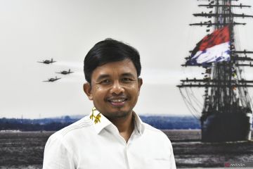 KPU: Papua dan Papua Pegunungan akan terbang ke Jakarta malam ini