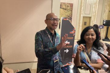 Chatib Basri prediksi ekonomi China bakal melambat tahun ini