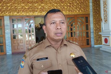 Bengkulu dukung wacana pembangunan Tol Bengkulu-Lampung