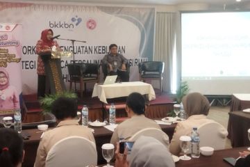 BKKBN Riau berupaya tingkatkan jumlah pengguna alkon pascabersalin 