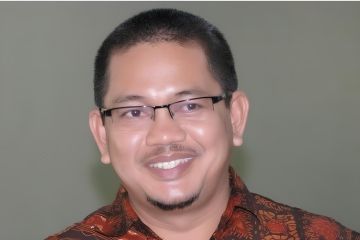 Muhammadiyah Sumut: Pelibatan tokoh agama jaga kedamaian Pemilu 2024
