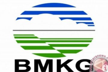 BMKG: beberapa wilayah DKI Jakarta diperkirakan berawan pada Kamis