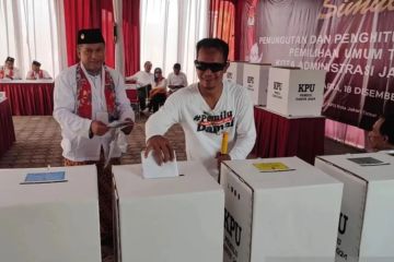 Pemprov DKI kerahkan 3.838 personel Satpol PP amankan proses pemilu