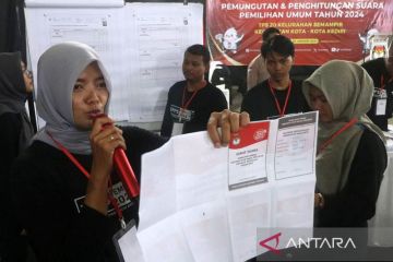 KPU RI ingatkan jajaran jangan potong hak petugas KPPS