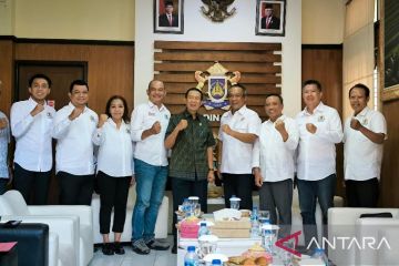 Pastika: Pengusaha Bali ambil peran strategis tentukan pemimpin daerah