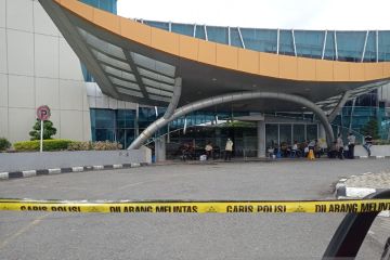 Polresta pertimbangkan opsi pembukaan kembali layanan RS Semen Padang
