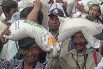 Indef proyeksikan inflasi masih berlanjut jelang Ramadhan