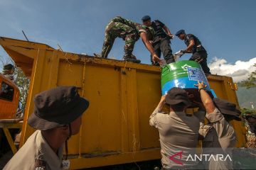 Pemerintah sesuaikan gaji TNI/Polri untuk tingkatkan kesejahteraan