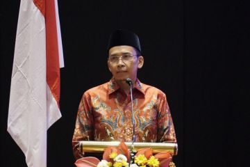 Majelis Hukama ajak khatib Jumat sampaikan pesan persaudaraan manusia