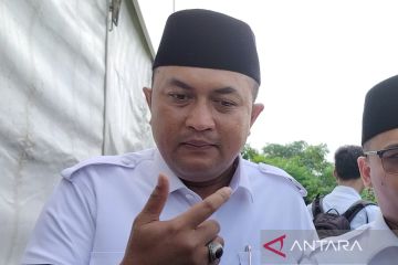 Ketua DPRD Bogor: Perlu libatkan ahli bangun sektor pertanian modern