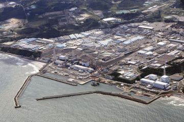 IAEA tegaskan lagi pembuangan air Fukushima sudah sesuai standar