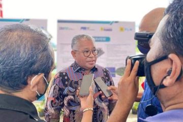 KSP dorong peningkatan elektrifikasi layanan listrik 24 jam di Maluku