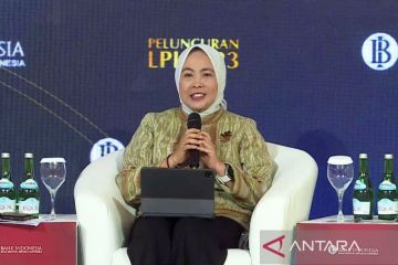 BI: RI harus jaga konsumsi dan investasi guna topang perekonomian 2024