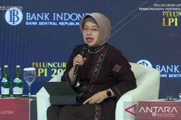 PPN: Industrialisasi percepat pertumbuhan ekonomi menuju negara maju