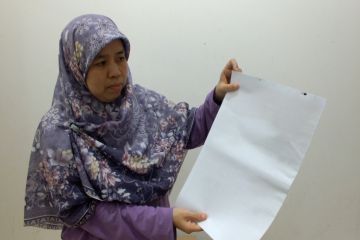 KPU Pangkalpinang temukan ratusan surat suara rusak