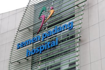 Mencari penyebab pasti ledakan di Rumah Sakit Semen Padang