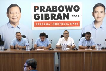 TKN Prabowo-Gibran minta Polri usut tuntas penembakan relawan Sampang