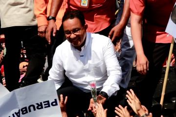 Anies minta ahli hukum kaji ucapan Presiden Jokowi terkait netralitas