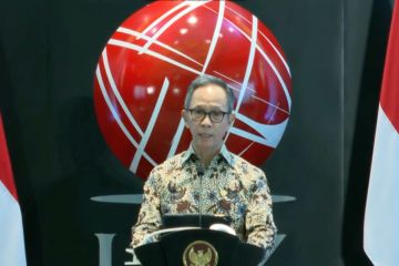 Capai 12,16 juta, investor pasar modal Indonesia tumbuh 17,16 persen