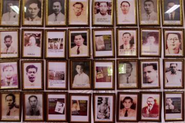 Depot arsip Pontianak, sarana edukasi melalui koleksi sejarah