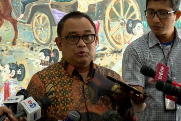 Istana benarkan keinginan Mahfud MD untuk temui Jokowi
