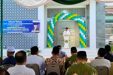 Kemenag Kota Lhokseumawe Aceh janjikan layanan prima untuk jamaah haji
