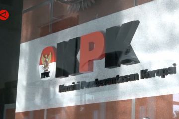 KPK undang capres-cawapres sampaikan gagasan anti korupsi