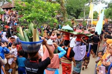 Lolos kurasi, tiga agenda pariwisata NTB masuk daftar 110 KEN 2024