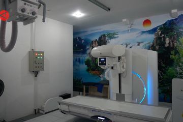 Menkes tinjau rumah sakit di Makassar, pastikan optimalisasi alat