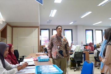 Ombudsman Gorontalo ajak pemerintah daerah tingkatkan pelayanan publik